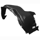 CAPA Certified Passenger Side Frontont Fender Splash Shield For Jeep Grand Cherokee 2000-2004(CH1251122C)