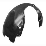 CAPA Certified Passenger Side Frontont Fender Splash Shield For Chrysler 300 2005-2010(CH1251128C)