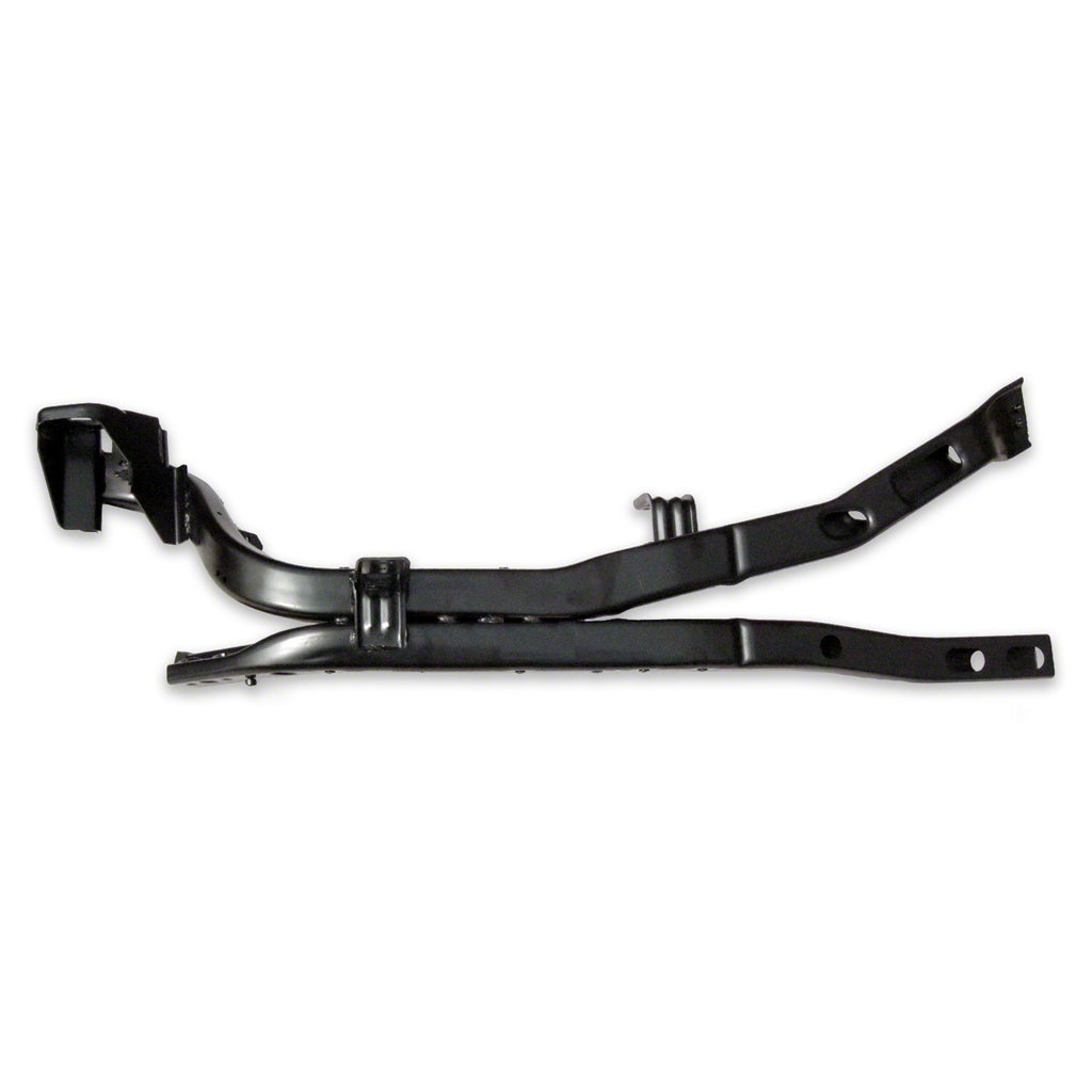 Passenger Side Frontont Fender Frontame Rail For Jeep Wrangler Jk(6th Digit Vin W) 2018-2018(CH1253100)