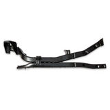 Passenger Side Frontont Fender Frontame Rail For Jeep Wrangler Jk(6th Digit Vin W) 2018-2018(CH1253100)