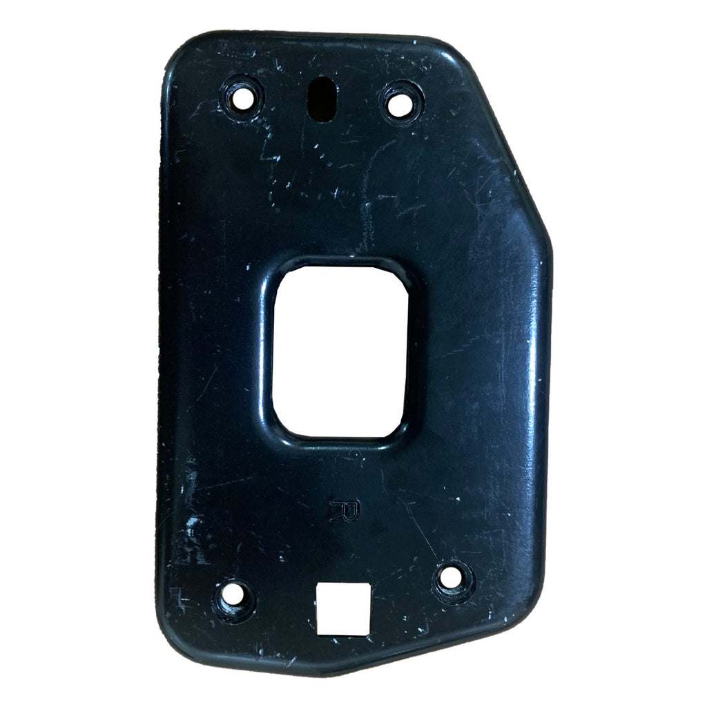 Frontont Passenger Side Frontame Rail Bracket For Jeep Cherokee 2014-2023(CH1255100)