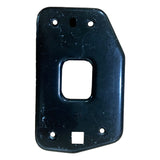 Frontont Passenger Side Frontame Rail Bracket For Jeep Cherokee 2014-2023(CH1255100)