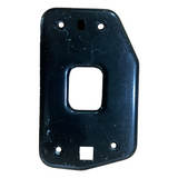 Frontont Passenger Side Frontame Rail Bracket For Jeep Cherokee 2014-2023(CH1255100)