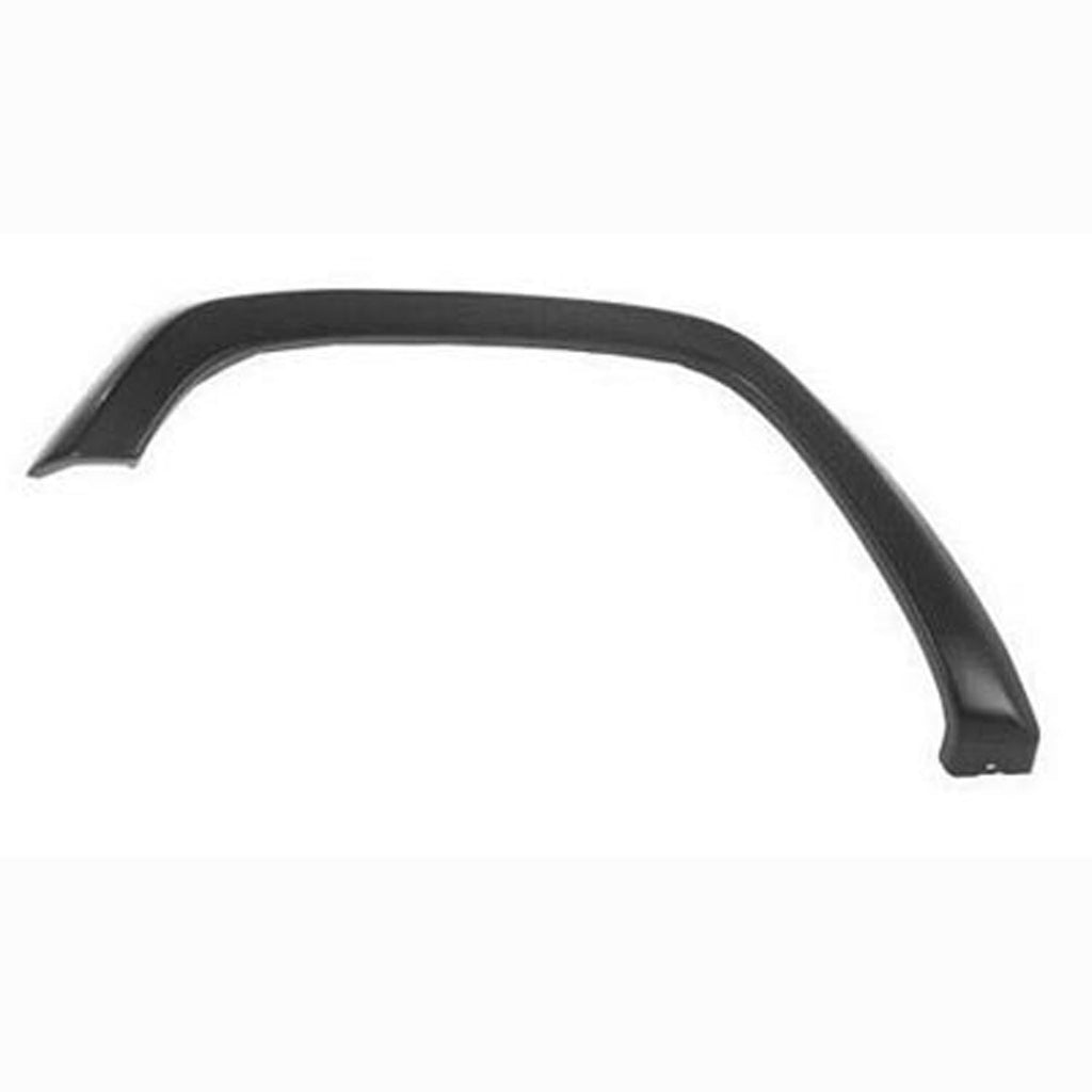Driver Side Frontont Fender Flare For Jeep Cherokee (midsize) 2000-2001(CH1268104)