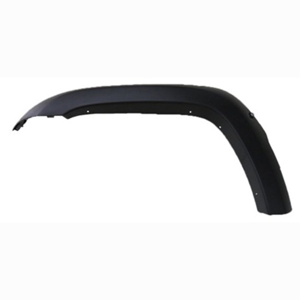 Driver Side Frontont Fender Flare For Jeep Liberty 2005-2007(CH1268116)