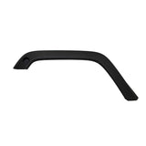 CAPA Certified Driver Side Frontont Fender Flare For Jeep Wrangler Jk(6th Digit Vin W) 2018-2018(CH1268119C)