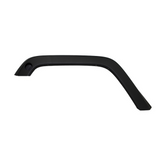 CAPA Certified Driver Side Frontont Fender Flare For Jeep Wrangler Jk(6th Digit Vin W) 2018-2018(CH1268119C)