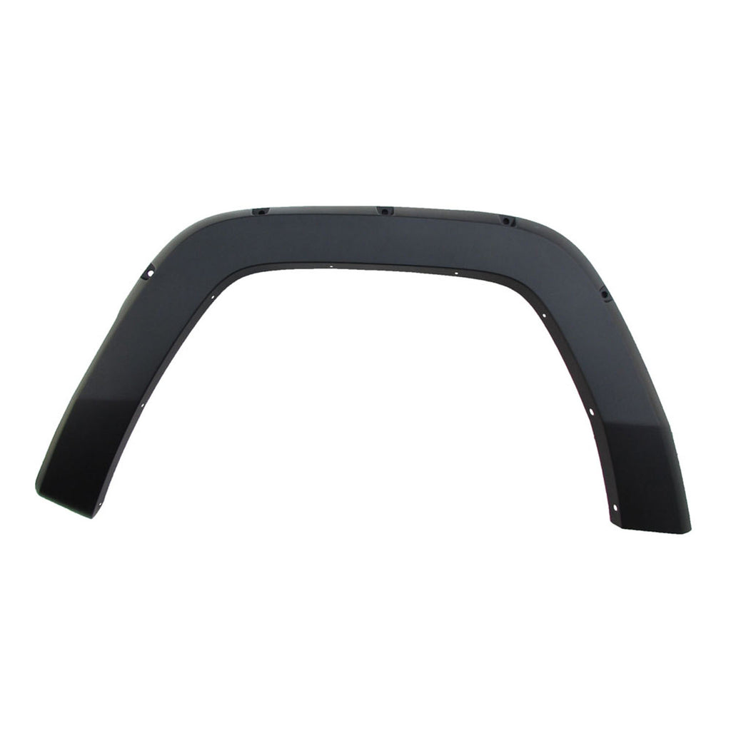 Frontont Driver Side Fender Flare For Jeep Commander 2006-2010(CH1268121)