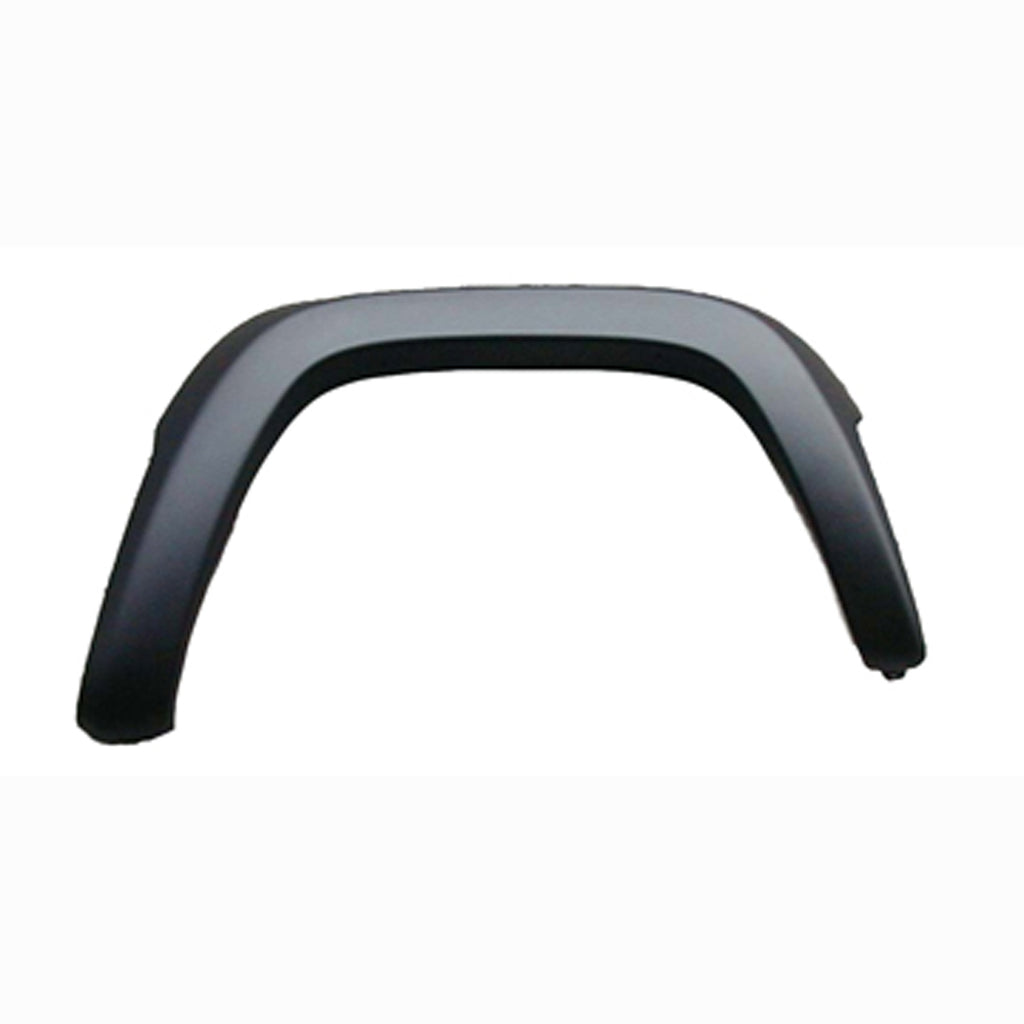 Passenger Side Frontont Fender Flare For Jeep Liberty 2002-2004(CH1269102)