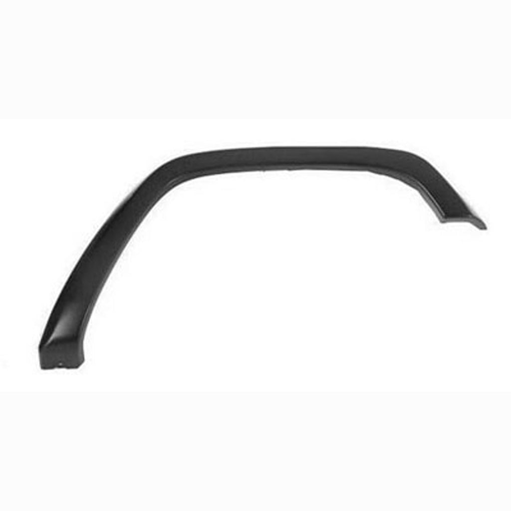 Passenger Side Fender Flare For Jeep Cherokee (midsize) 2000-2001(CH1269104)