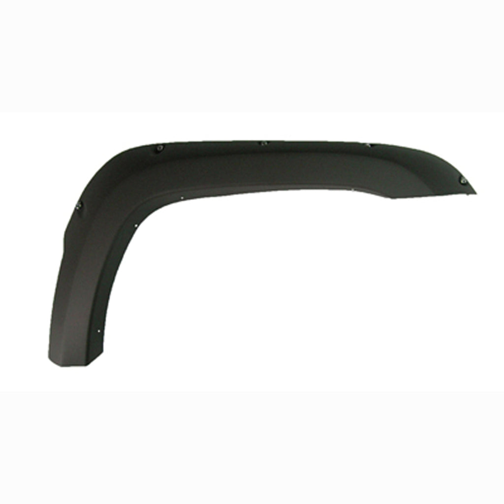 Passenger Side Frontont Fender Flare For Jeep Liberty 2005-2007(CH1269115)