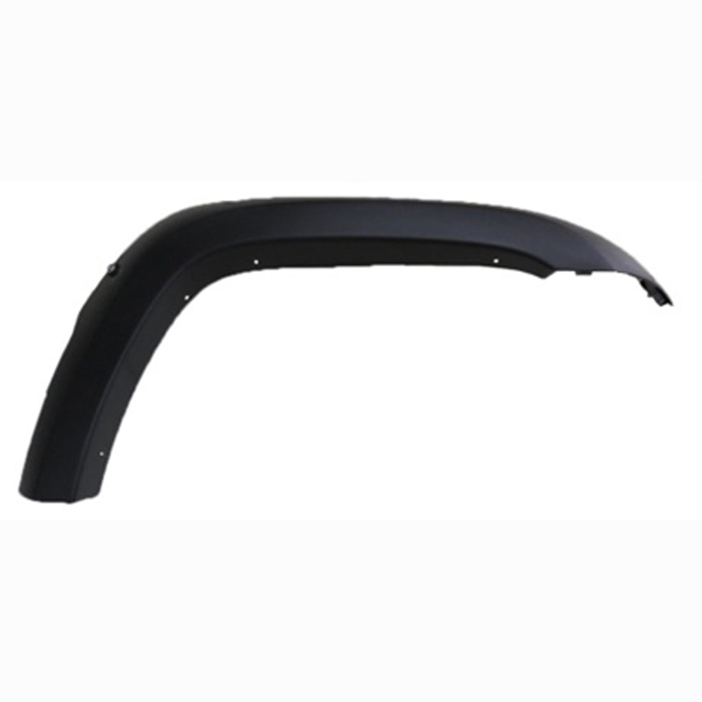Passenger Side Frontont Fender Flare For Jeep Liberty 2005-2007(CH1269116)
