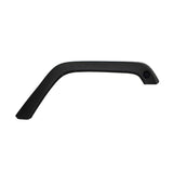 CAPA Certified Passenger Side Frontont Fender Flare For Jeep Wrangler Jk(6th Digit Vin W) 2018-2018(CH1269119C)