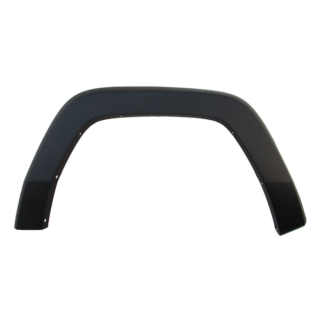 Frontont Passenger Side Fender Flare For Jeep Commander 2006-2010(CH1269120)