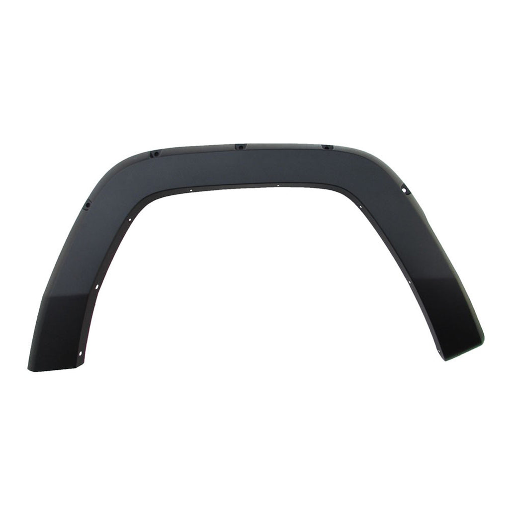 Frontont Passenger Side Fender Flare For Jeep Commander 2006-2010(CH1269121)