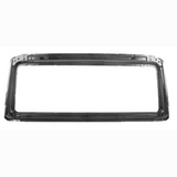 Windshield Frontame For Jeep Wrangler 2000-2002(CH1280106)