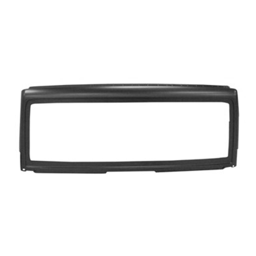 Windshield Frontame For Jeep Wrangler Jk(6th Digit Vin W) 2018-2018(CH1280109)