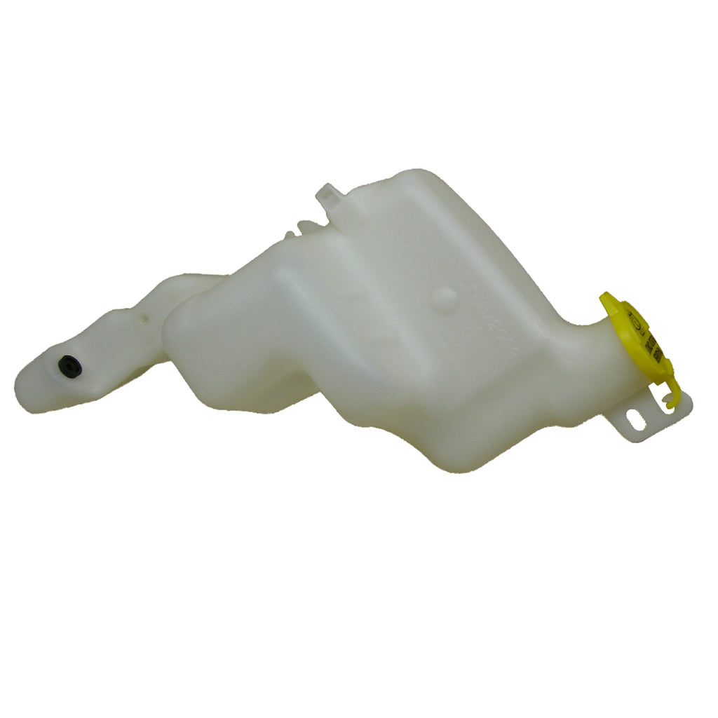 Windshield Washer Tank Without Pump For Jeep Compass Mk Classic 2017-2017(CH1288108)