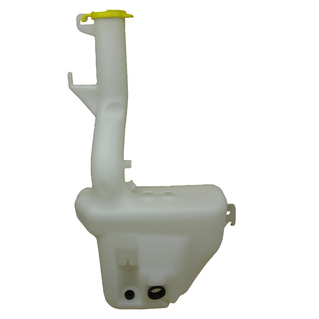 Plastic Windshield Washer Tank Without Pump For Models With Head Light Washer For Chrysler Town And Country 2008-2010(CH1288114)