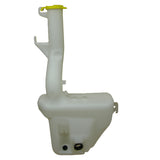 Plastic Windshield Washer Tank Without Pump For Models With Head Light Washer For Chrysler Town And Country 2008-2010(CH1288114)