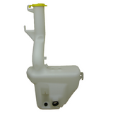 Plastic Windshield Washer Tank Without Pump For Models With Head Light Washer For Chrysler Town And Country 2008-2010(CH1288114)