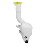 Plastic Windshield Washer Tank With Pump For Models Without Head Light Washers For Chrysler 300 2005-2010(CH1288115)