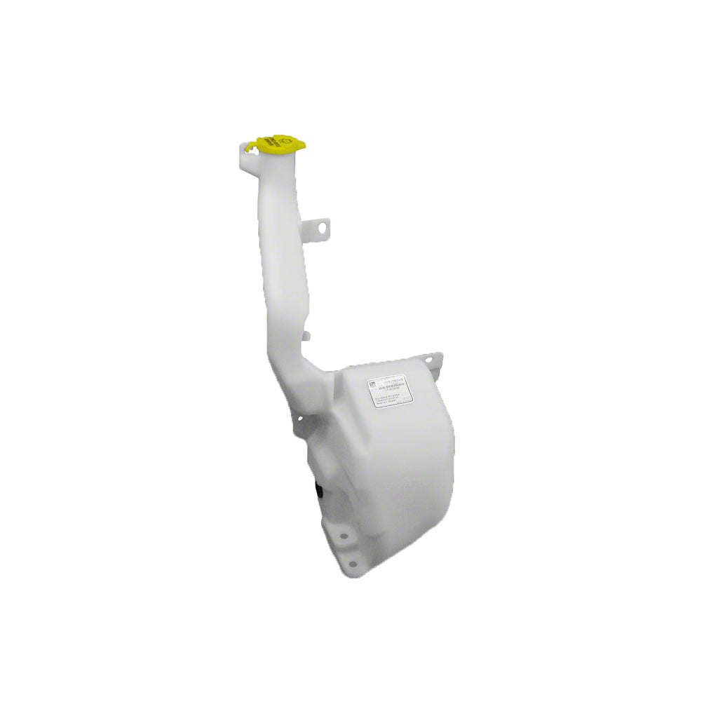 Plastic Windshield Washer Tank Without Pump For Chrysler Town And Country 2001-2003(CH1288116)
