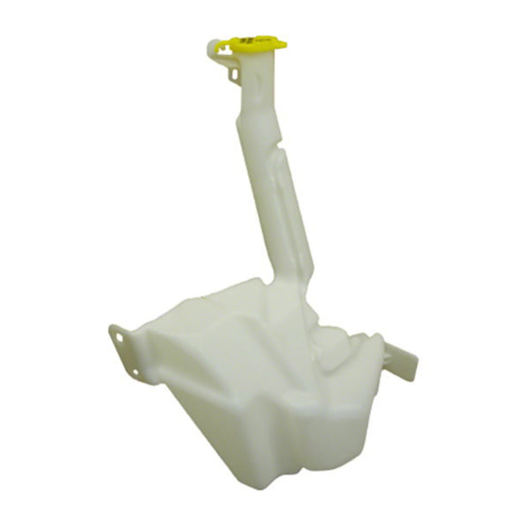 Plastic Windshield Washer Tank Without Pump For Jeep Grand Cherokee 2000-2001(CH1288117)