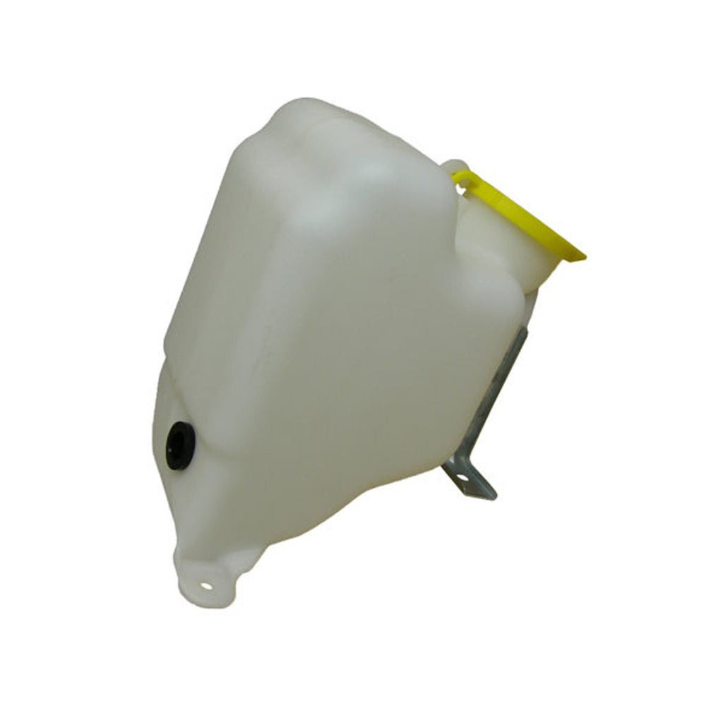 Plastic Windshield Washer Tank Without Pump For Models With Single Pump For Jeep Wrangler 2000-2002(CH1288118)