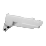 Plastic Windshield Washer Tank Without Pump For Models With Low Fluid Level Indicator For Jeep Cherokee (midsize) 2000-2001(CH1288125)