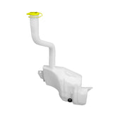 Windshield Washer Tank Without Pump Motor Without Sensor For Jeep Liberty 2002-2004(CH1288127)