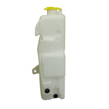 Windshield Washer Tank Without Pump Motor For All 05 Models And 02-04 Models With Diesel Engine For Dodge Pickup Dodge Ram2500-3500 2003-2005(CH1288129)
