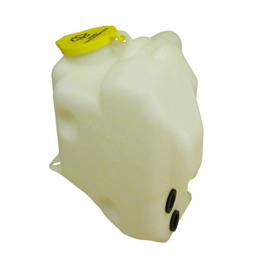 Windshield Washer Tank For Models With Dual Pump Motors [pumps Not Included] For Jeep Wrangler 2003-2006(CH1288136)