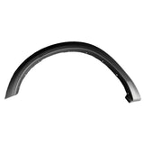 CAPA Certified Frontont Driver Side Wheel Arch Trim For Ram Pickup-ram-1500 Classic 2019-2022(CH1290108C)