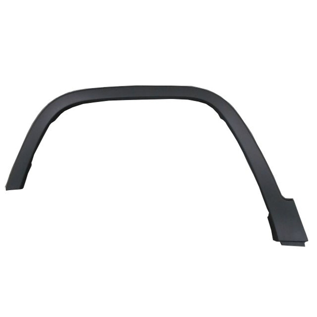 CAPA Certified Frontont Driver Side Wheel Arch Trim For Jeep Cherokee 2014-2018(CH1290111C)