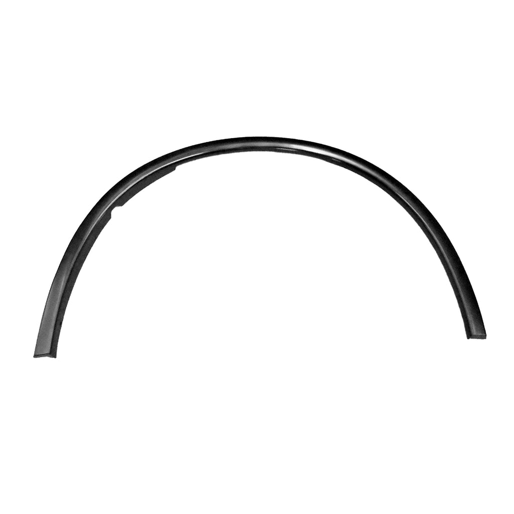 CAPA Certified Frontont Driver Side Wheel Arch Trim For Dodge Durango 2011-2024(CH1290114C)