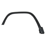 CAPA Certified Frontont Driver Side Wheel Arch Trim For Jeep Cherokee 2014-2018(CH1290117C)