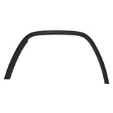 CAPA Certified Frontont Driver Side Wheel Arch Trim For Jeep Grand Cherokee Wk 2022-2022(CH1290118C)