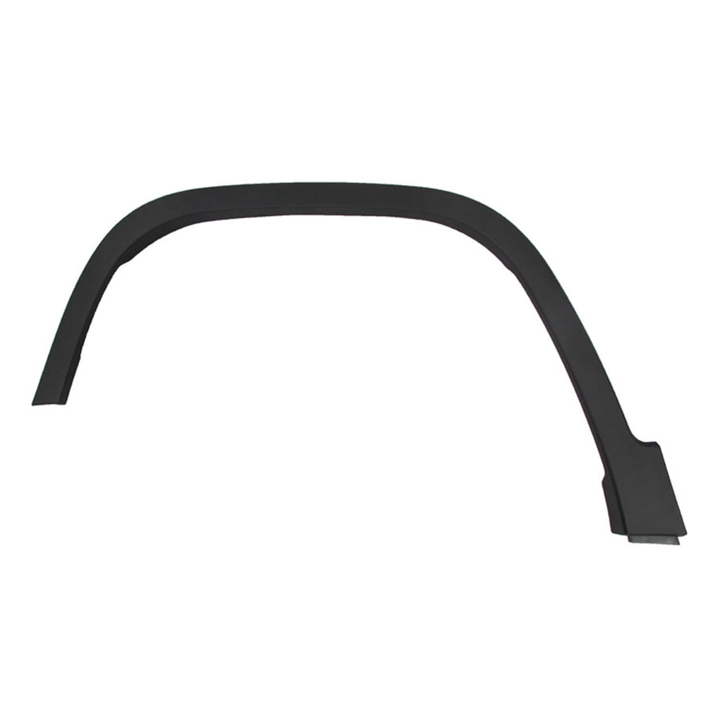 CAPA Certified Frontont Driver Side Wheel Arch Trim For Jeep Cherokee 2019-2023(CH1290120C)