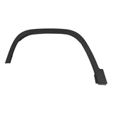 CAPA Certified Frontont Driver Side Wheel Arch Trim For Jeep Cherokee 2019-2023(CH1290120C)