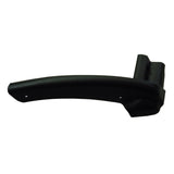 CAPA Certified Frontont Driver Side Lower Wheel Arch Trim For Ram Pickup-ram-1500 Classic 2019-2024(CH1290122C)