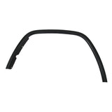 CAPA Certified Frontont Driver Side Wheel Arch Trim For Jeep Grand Cherokee 2014-2016(CH1290124C)