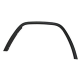 CAPA Certified Frontont Driver Side Wheel Arch Trim For Jeep Grand Cherokee Wk 2022-2022(CH1290125C)