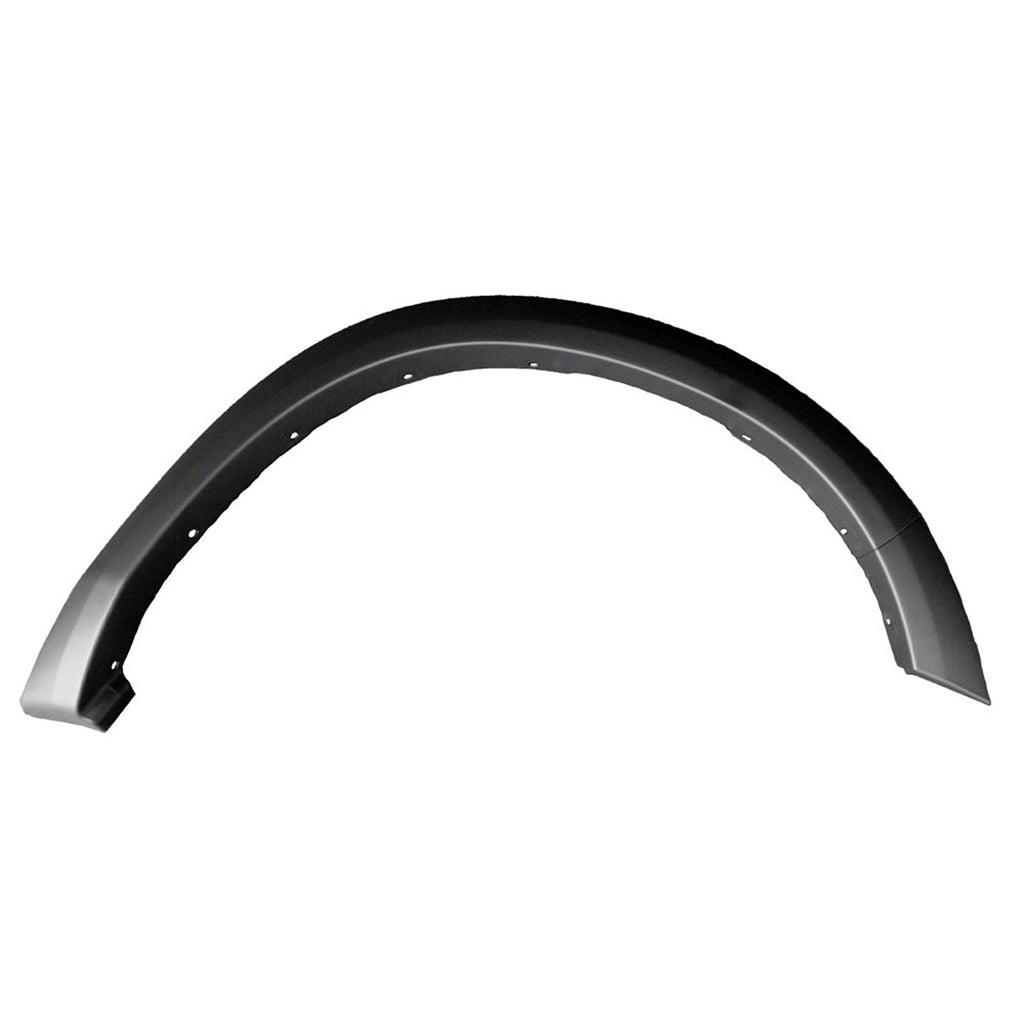 CAPA Certified Frontont Passenger Side Wheel Arch Trim For Ram Pickup-ram-1500 Classic 2019-2022(CH1291108C)