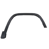 CAPA Certified Frontont Passenger Side Wheel Arch Trim For Jeep Cherokee 2014-2018(CH1291111C)