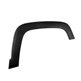 CAPA Certified Frontont Passenger Side Wheel Arch Trim For Jeep Renegade 2015-2023(CH1291113C)