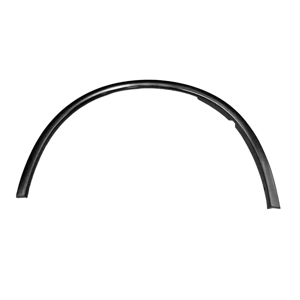 CAPA Certified Frontont Passenger Side Wheel Arch Trim For Dodge Durango 2011-2024(CH1291114C)