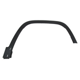 CAPA Certified Frontont Passenger Side Wheel Arch Trim For Jeep Cherokee 2014-2018(CH1291117C)