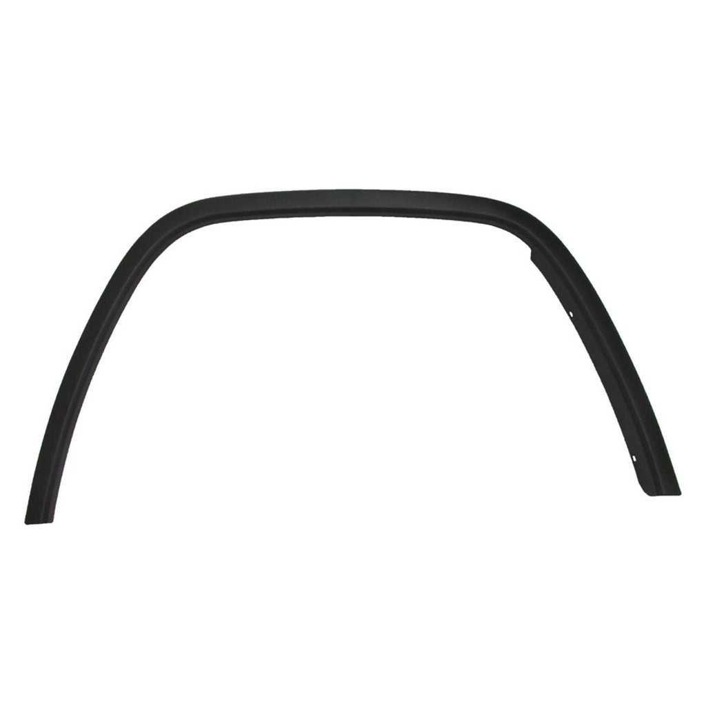 CAPA Certified Frontont Passenger Side Wheel Arch Trim For Jeep Grand Cherokee Wk 2022-2022(CH1291118C)