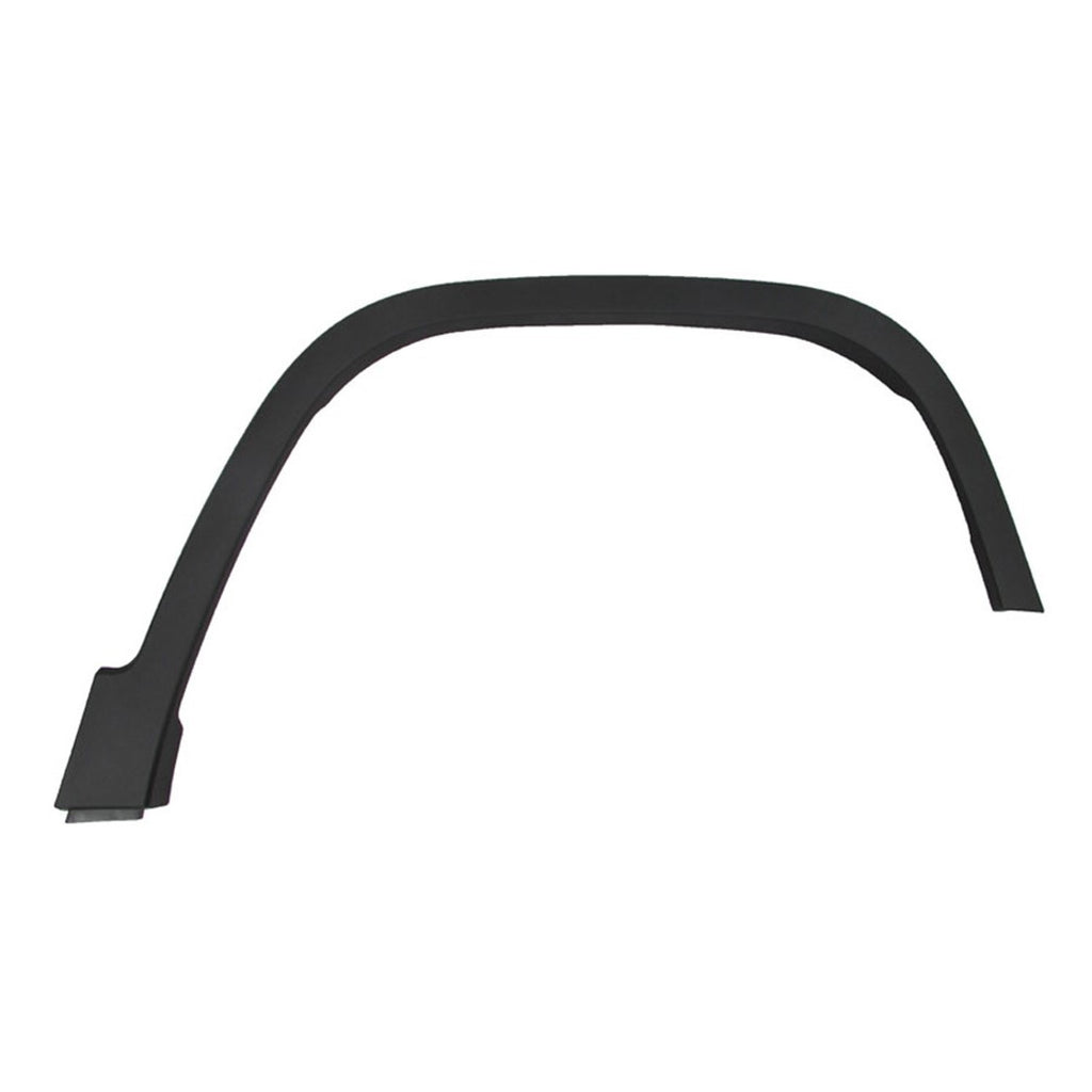 CAPA Certified Frontont Passenger Side Wheel Arch Trim For Jeep Cherokee 2019-2023(CH1291120C)